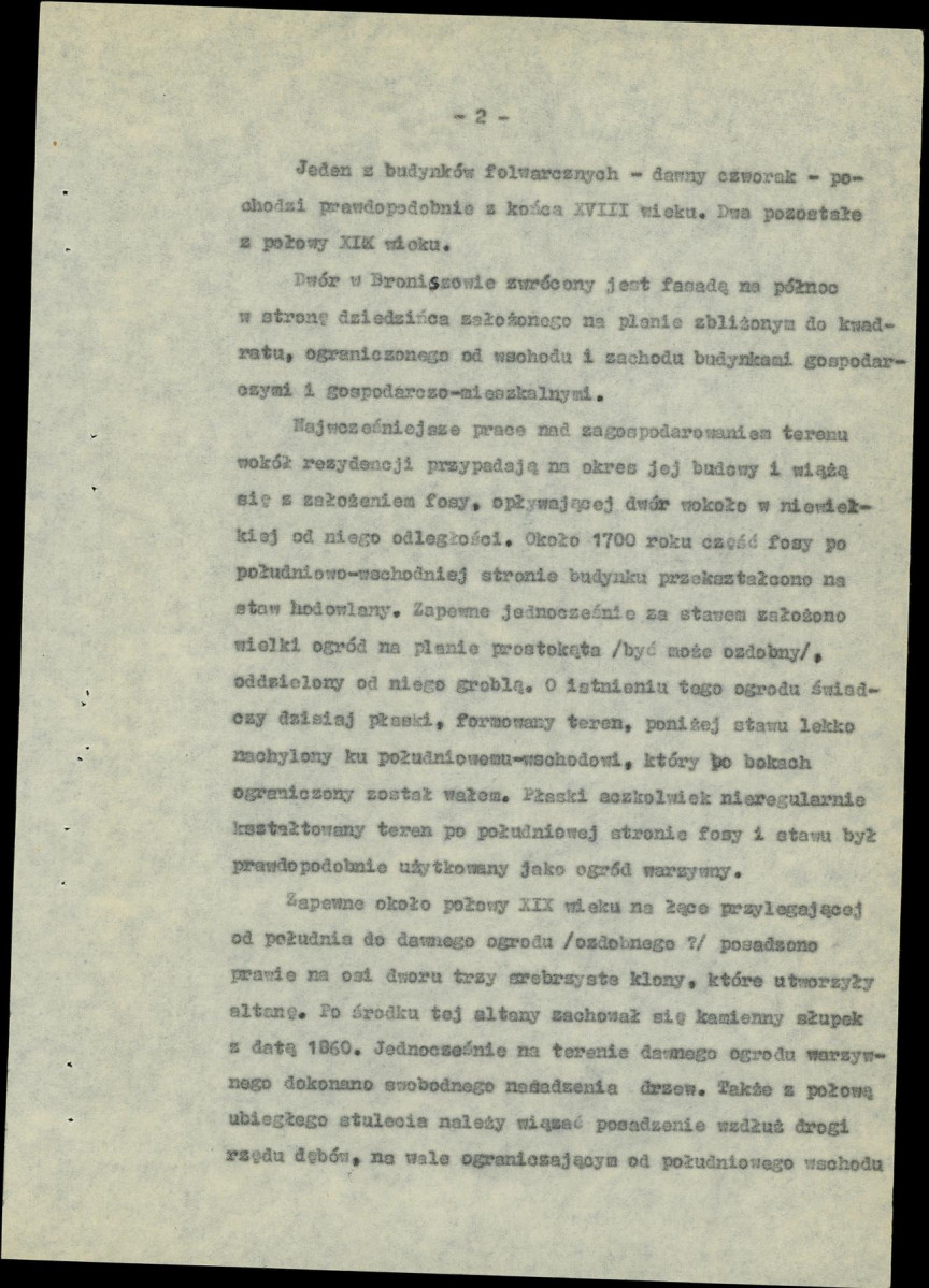 Ewidencja parkowa, skan nr 7