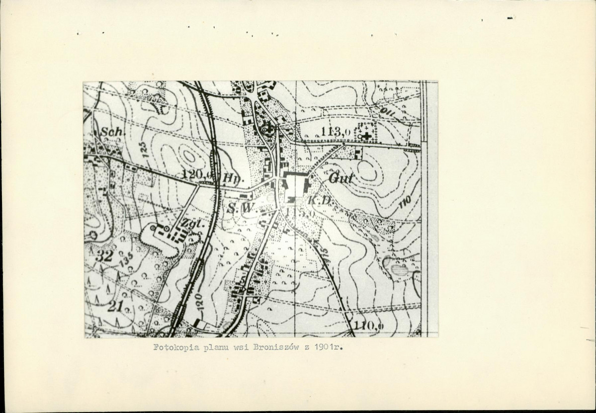 Ewidencja parkowa, skan nr 9