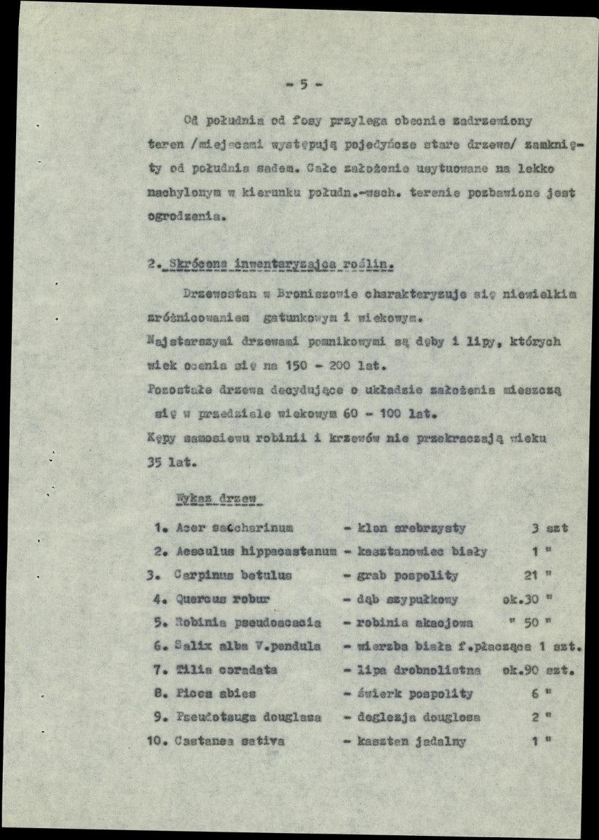 Ewidencja parkowa, skan nr 11