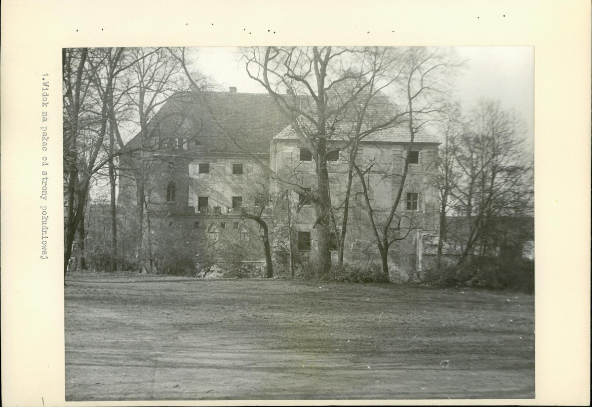 Ewidencja parkowa, skan nr 14