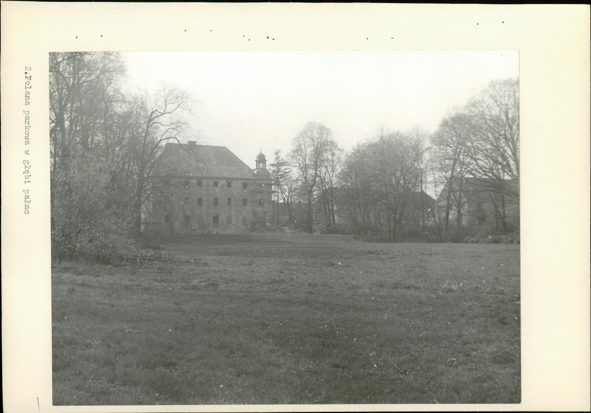 Ewidencja parkowa, skan nr 15