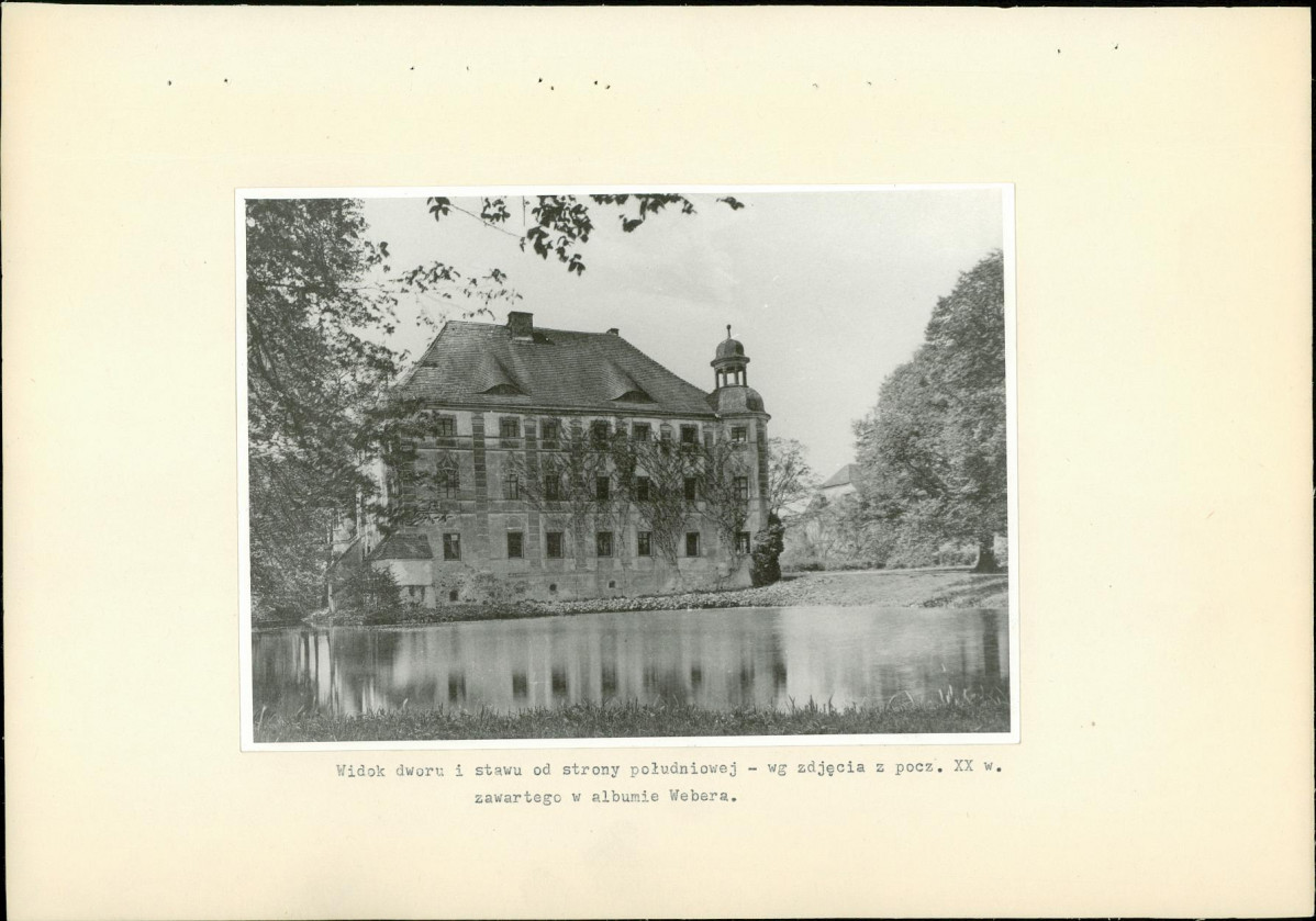 Ewidencja parkowa, skan nr 17