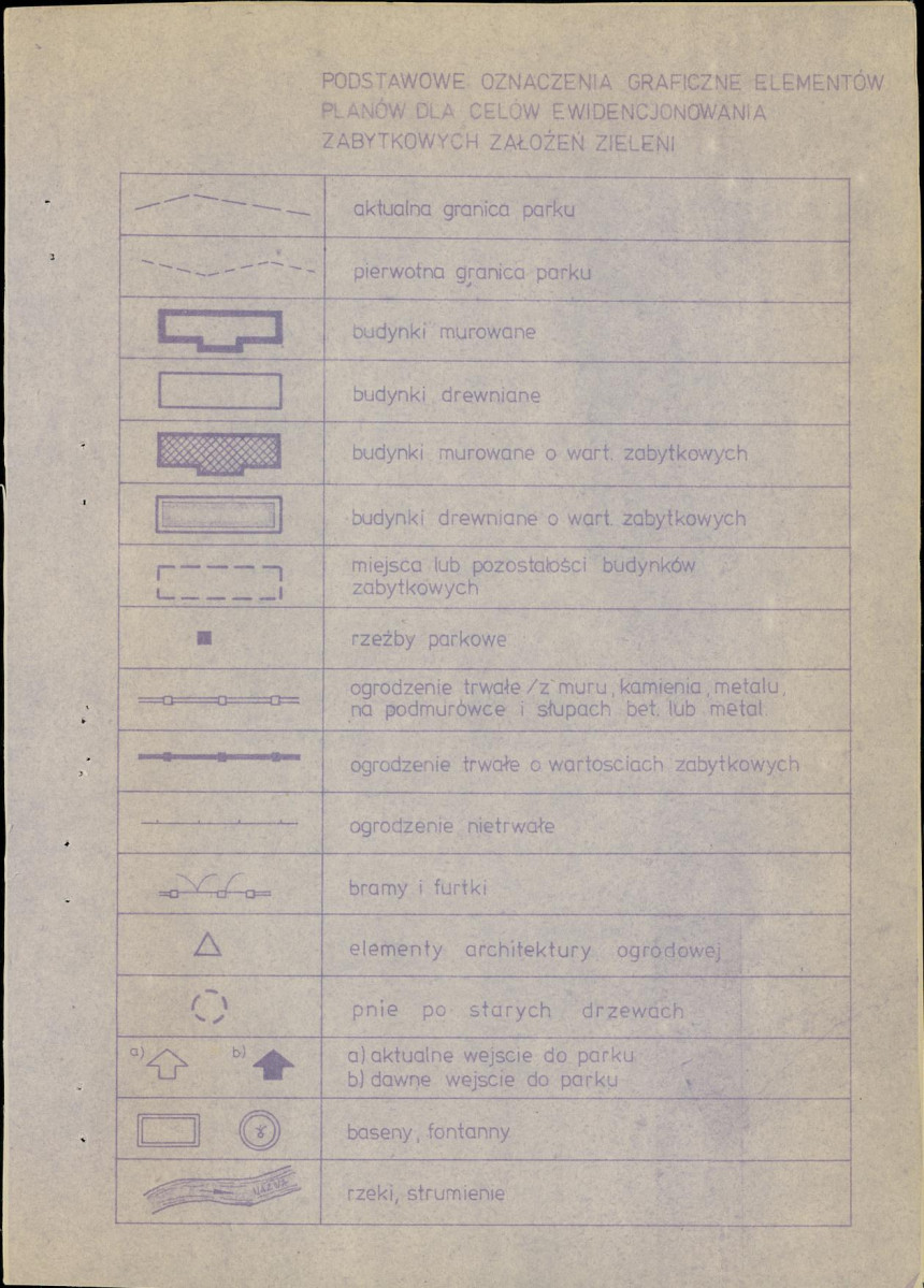 Ewidencja parkowa, skan nr 21