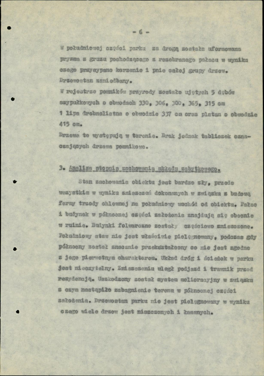 Ewidencja parkowa, skan nr 12