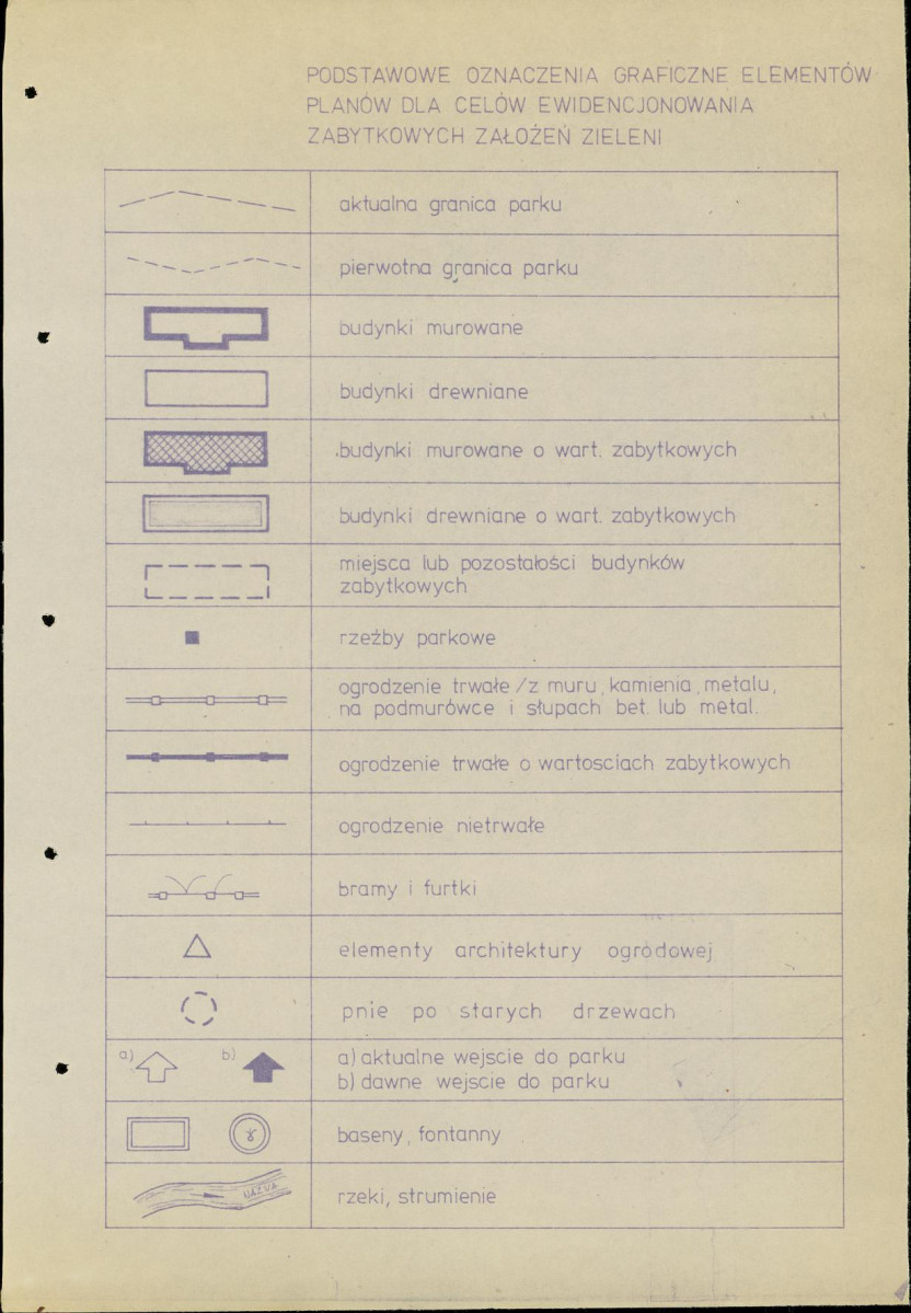 Ewidencja parkowa, skan nr 21