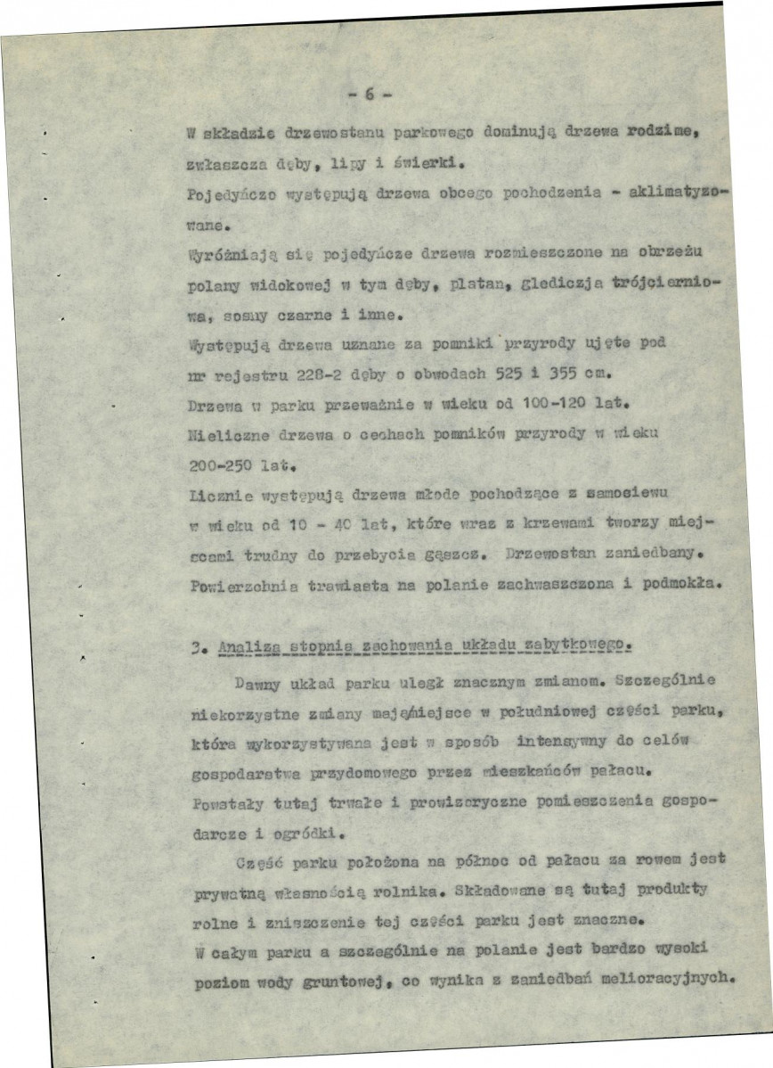 Ewidencja parkowa, skan nr 13