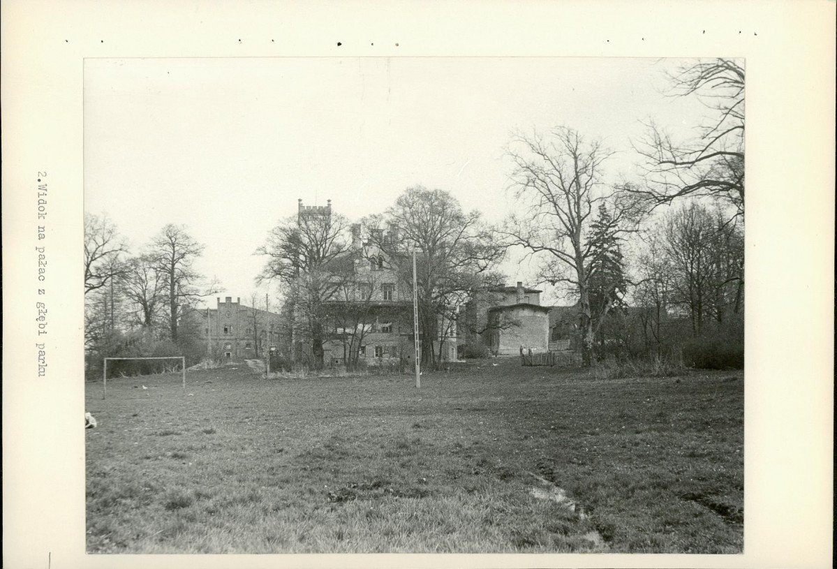 Ewidencja parkowa, skan nr 17