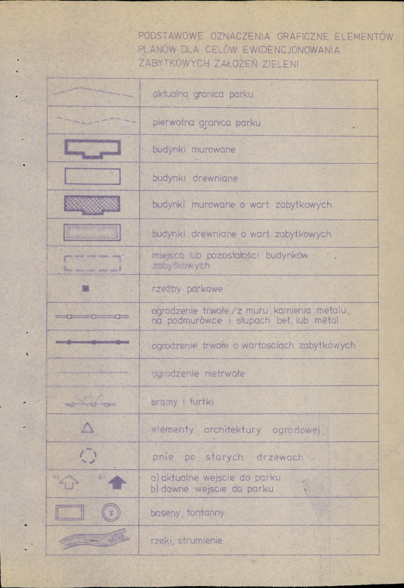 Ewidencja parkowa, skan nr 22