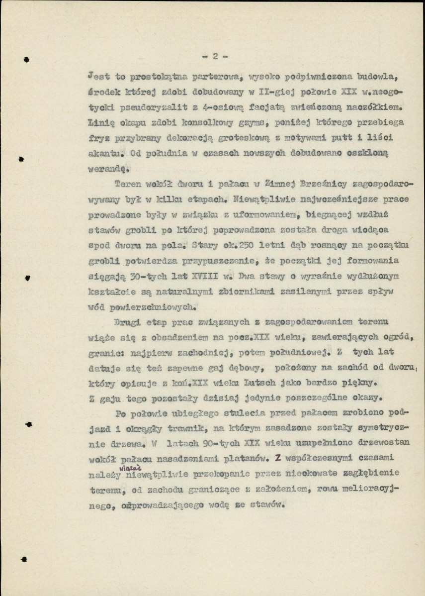 Ewidencja parkowa, skan nr 7