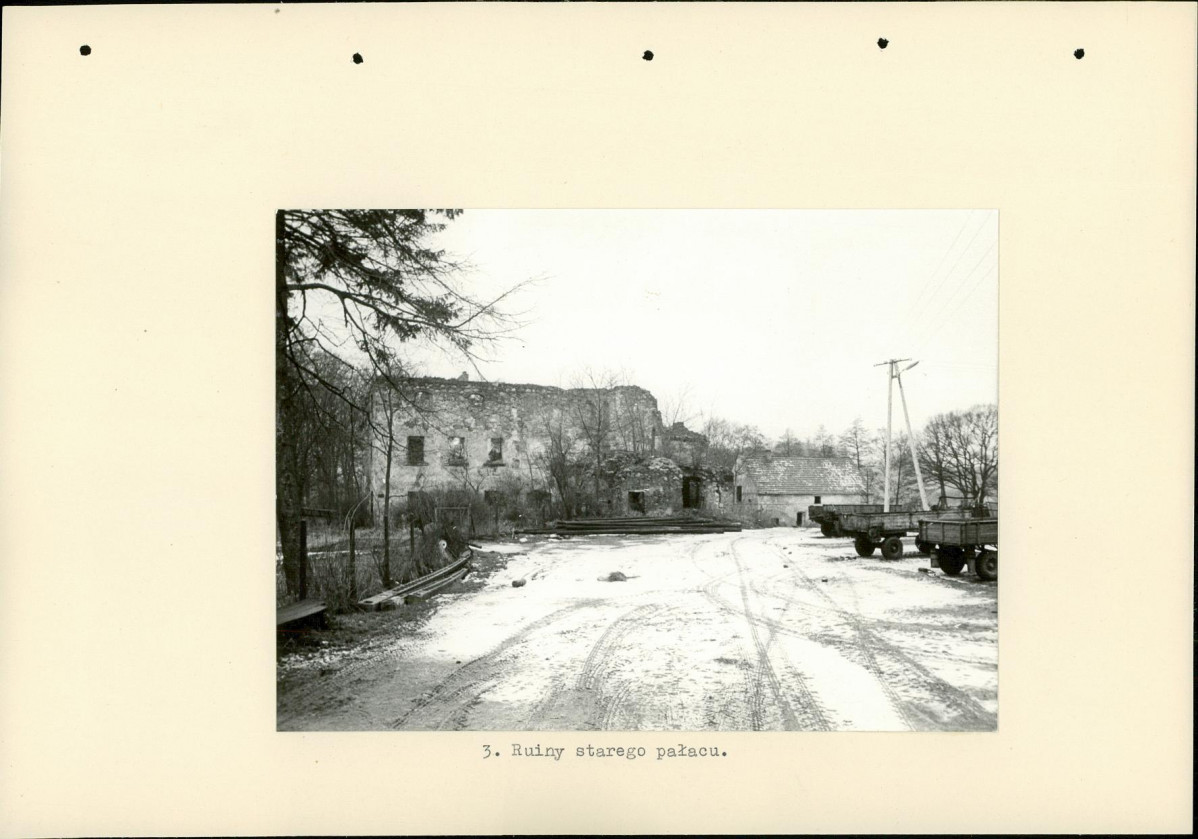 Ewidencja parkowa, skan nr 16