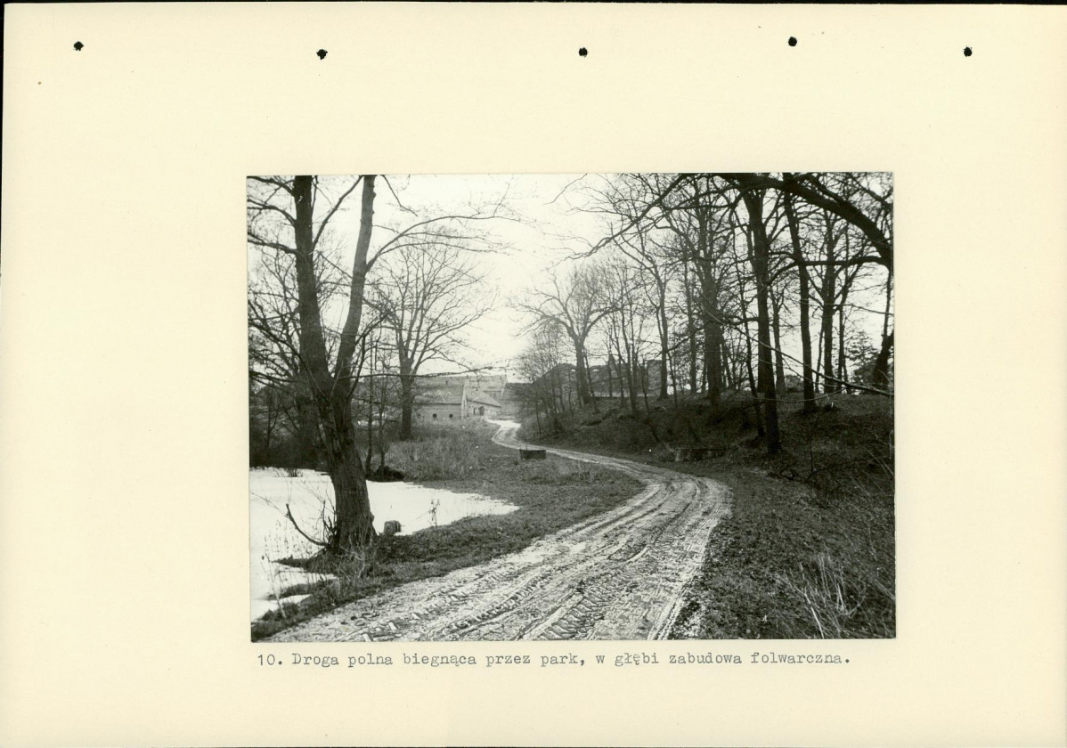 Ewidencja parkowa, skan nr 23