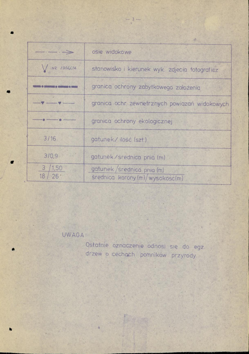 Ewidencja parkowa, skan nr 28