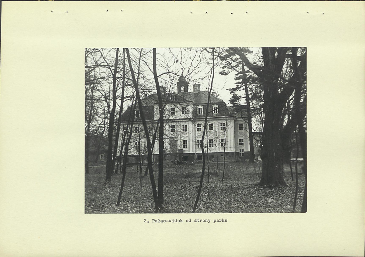 Ewidencja parkowa, skan nr 17
