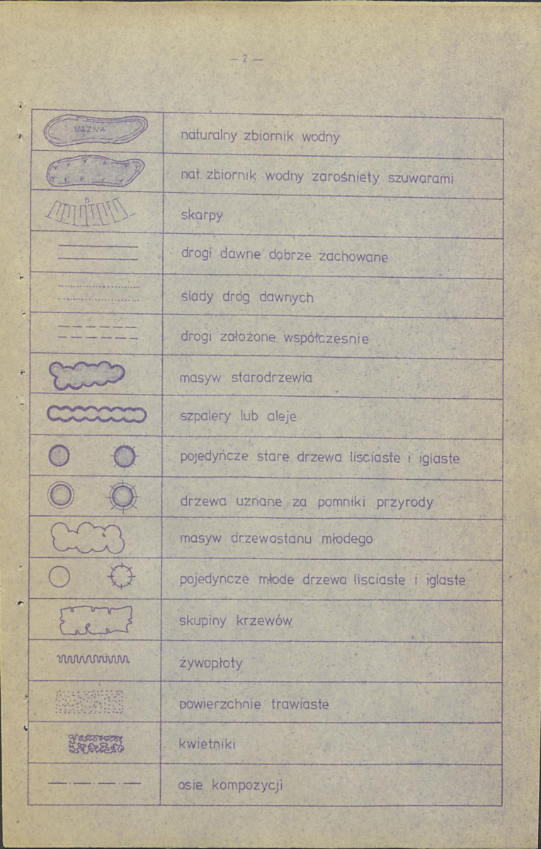 Ewidencja parkowa, skan nr 27