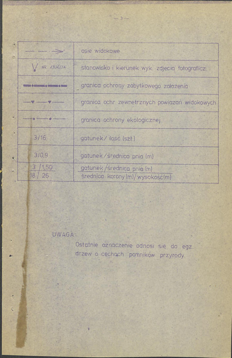 Ewidencja parkowa, skan nr 28