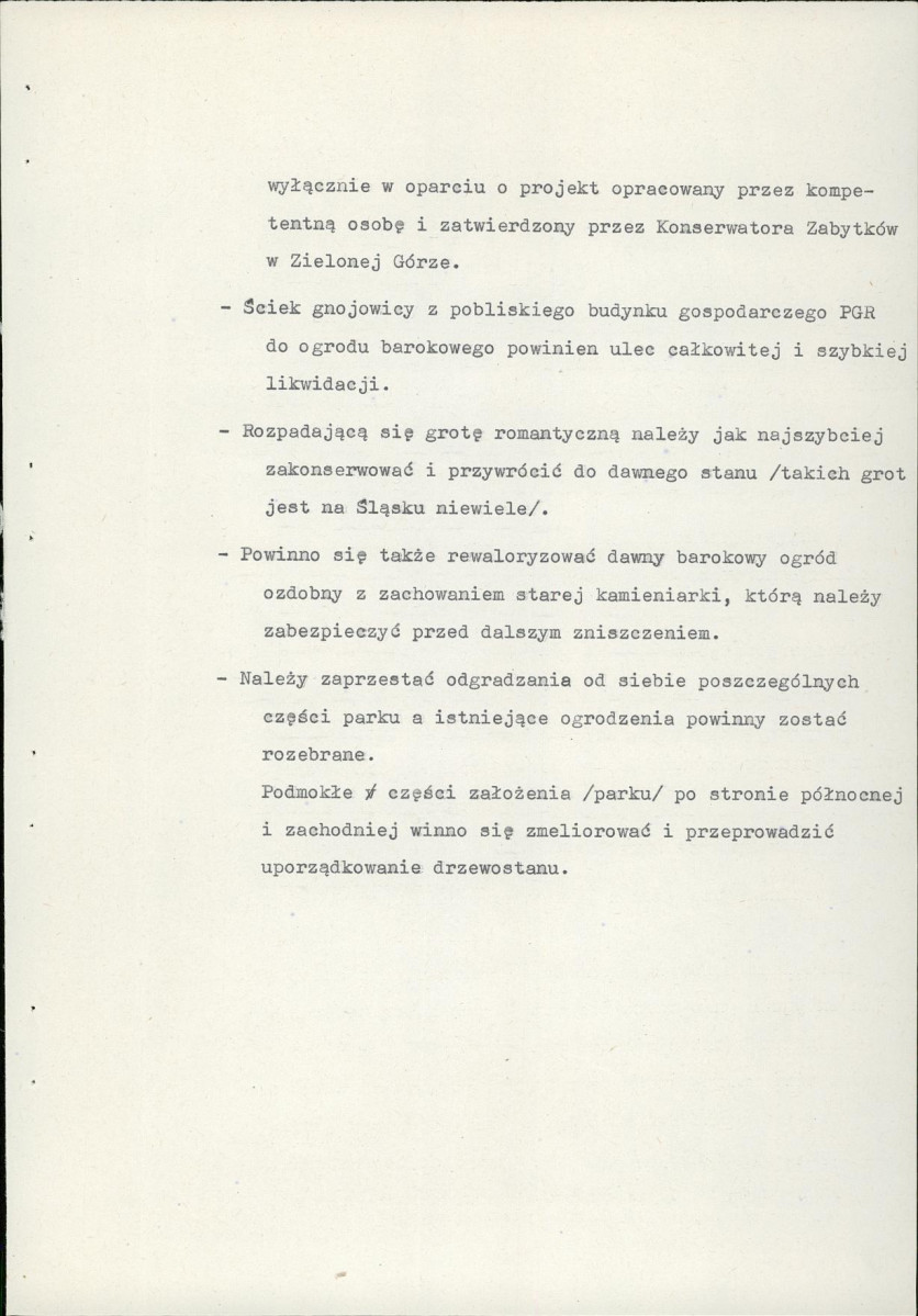 Ewidencja parkowa, skan nr 17