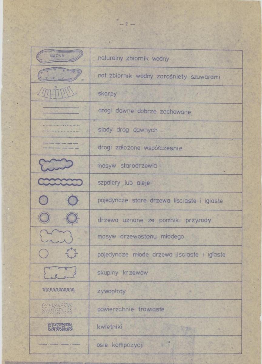 Ewidencja parkowa, skan nr 20