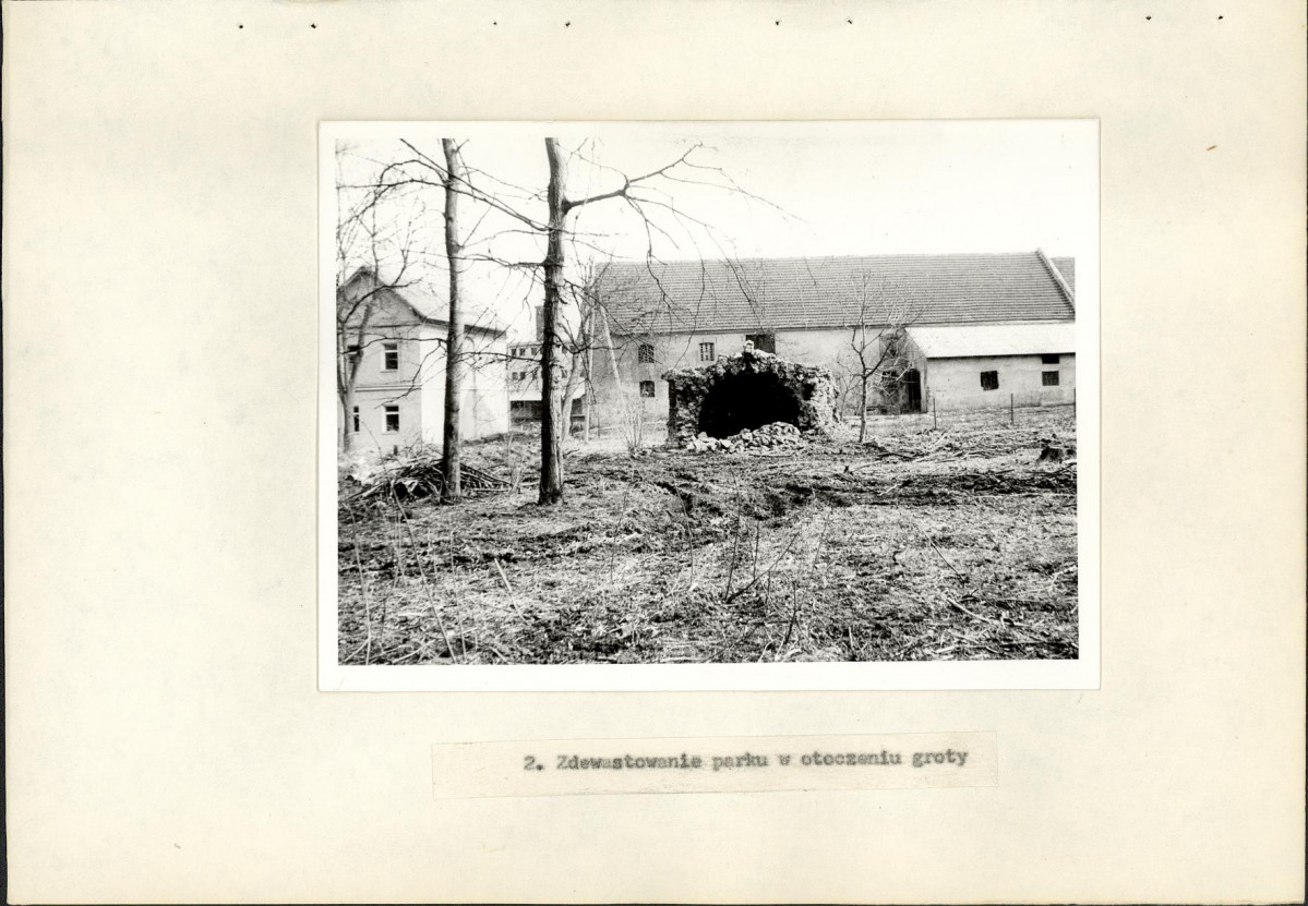 Ewidencja parkowa, skan nr 23