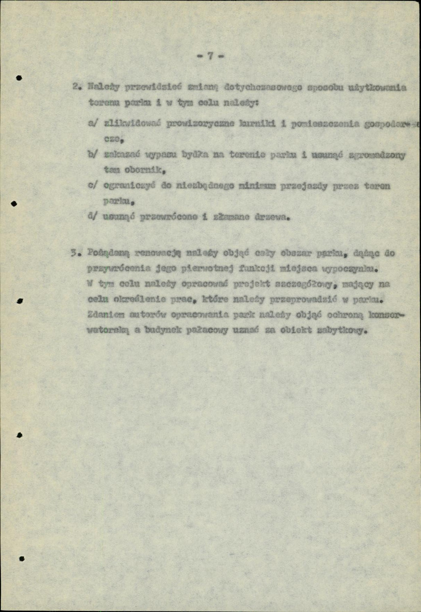 Ewidencja parkowa, skan nr 12