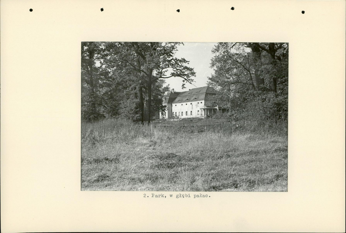 Ewidencja parkowa, skan nr 15