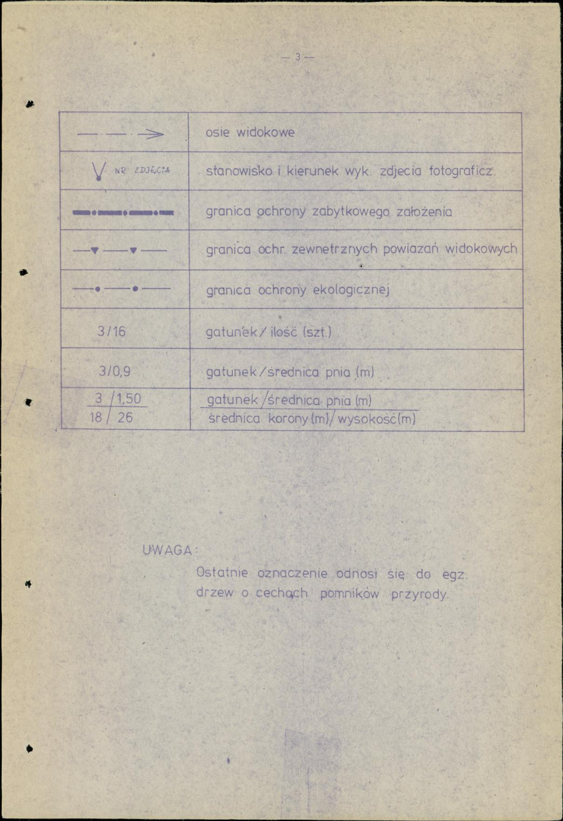 Ewidencja parkowa, skan nr 26
