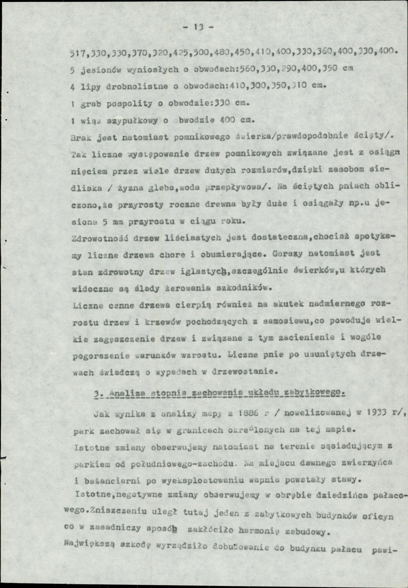 Ewidencja parkowa, skan nr 17