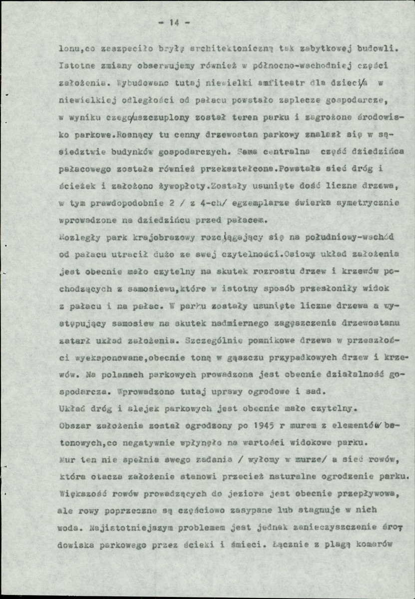Ewidencja parkowa, skan nr 18