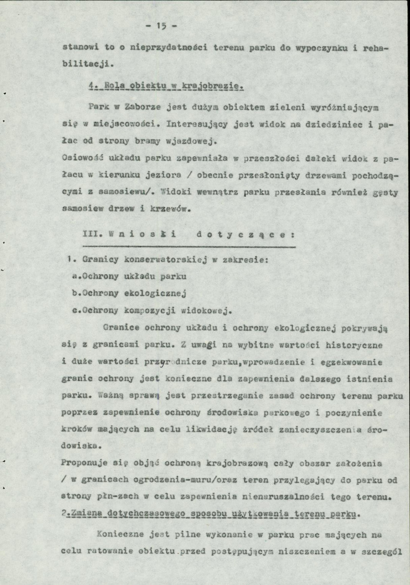 Ewidencja parkowa, skan nr 19