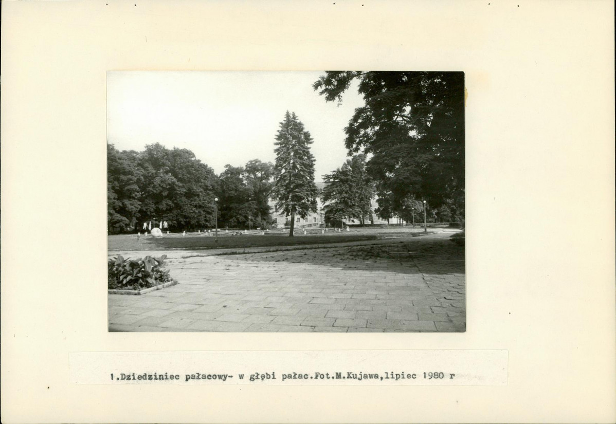 Ewidencja parkowa, skan nr 26