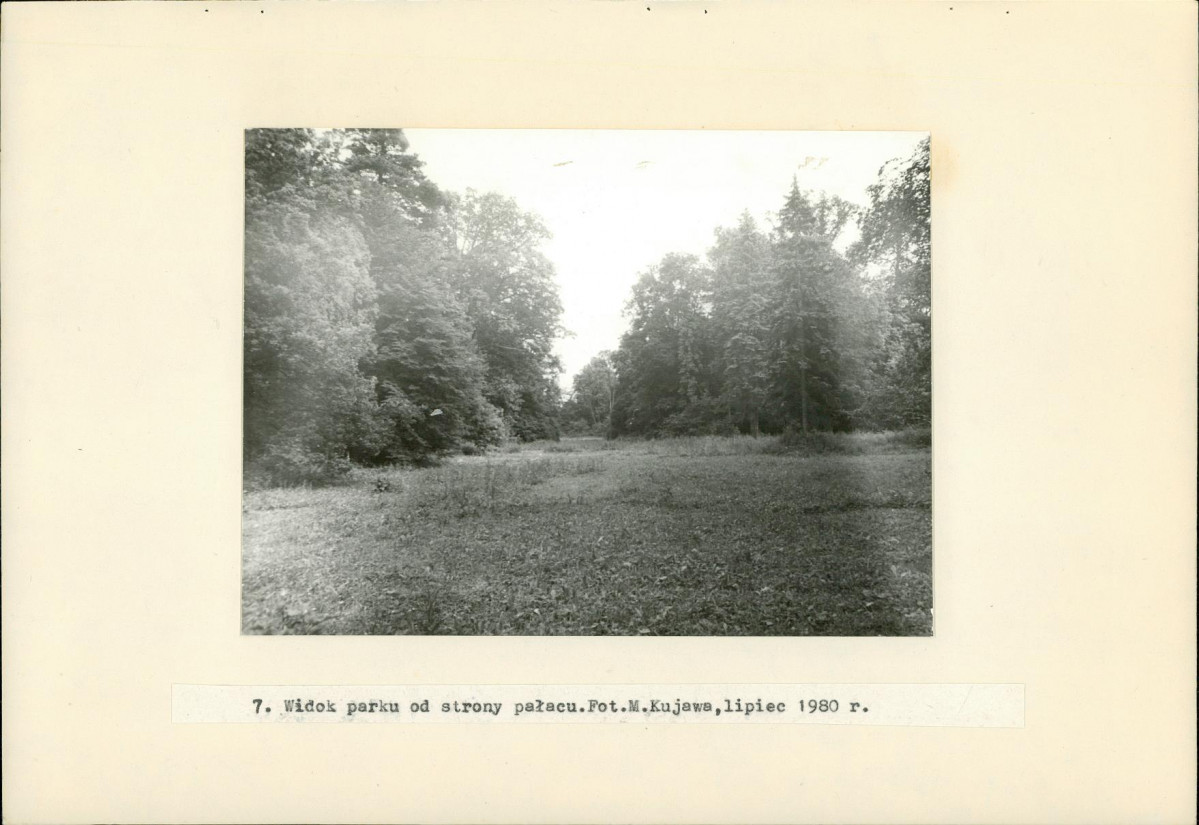 Ewidencja parkowa, skan nr 32
