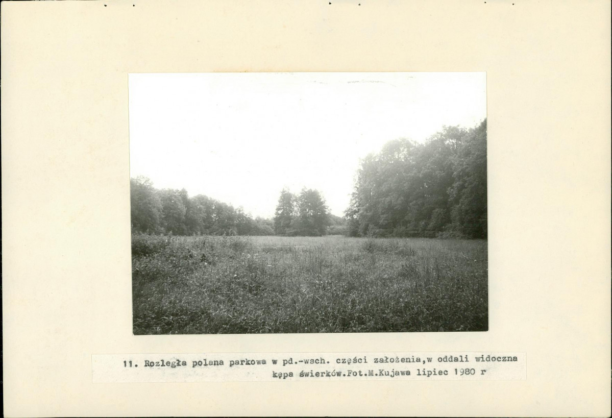 Ewidencja parkowa, skan nr 36