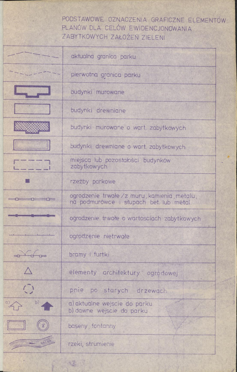 Ewidencja parkowa, skan nr 38