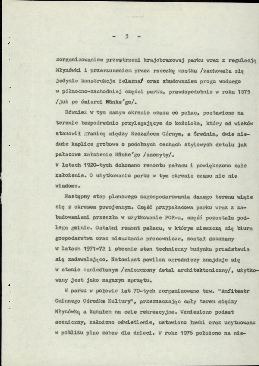 Ewidencja parkowa, skan nr 9