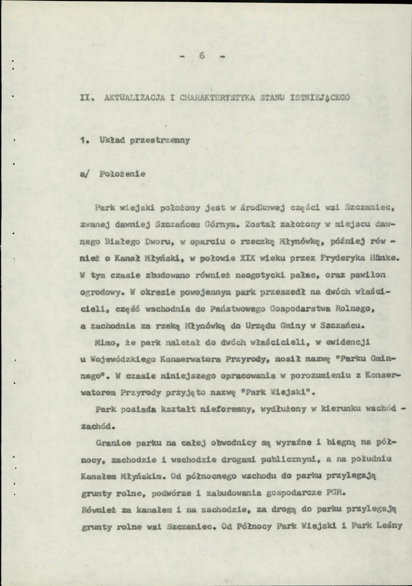 Ewidencja parkowa, skan nr 12