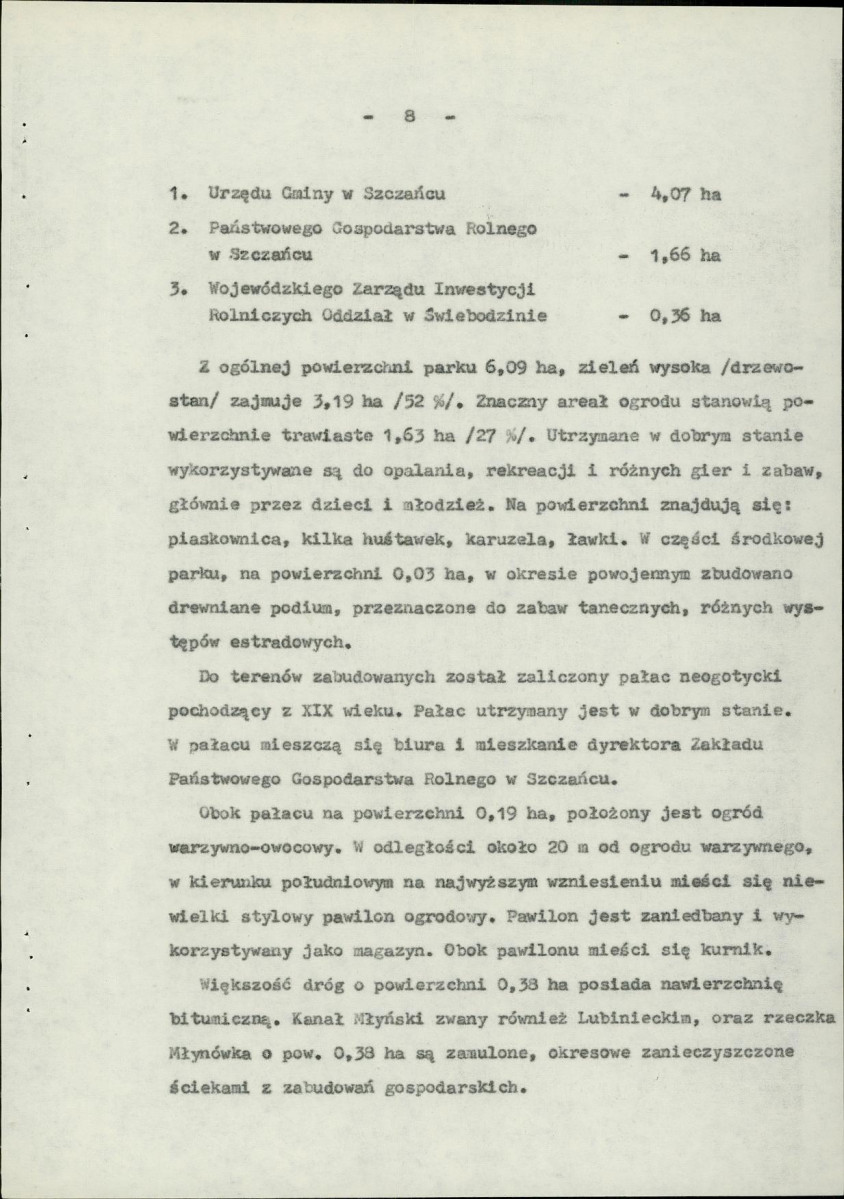 Ewidencja parkowa, skan nr 14