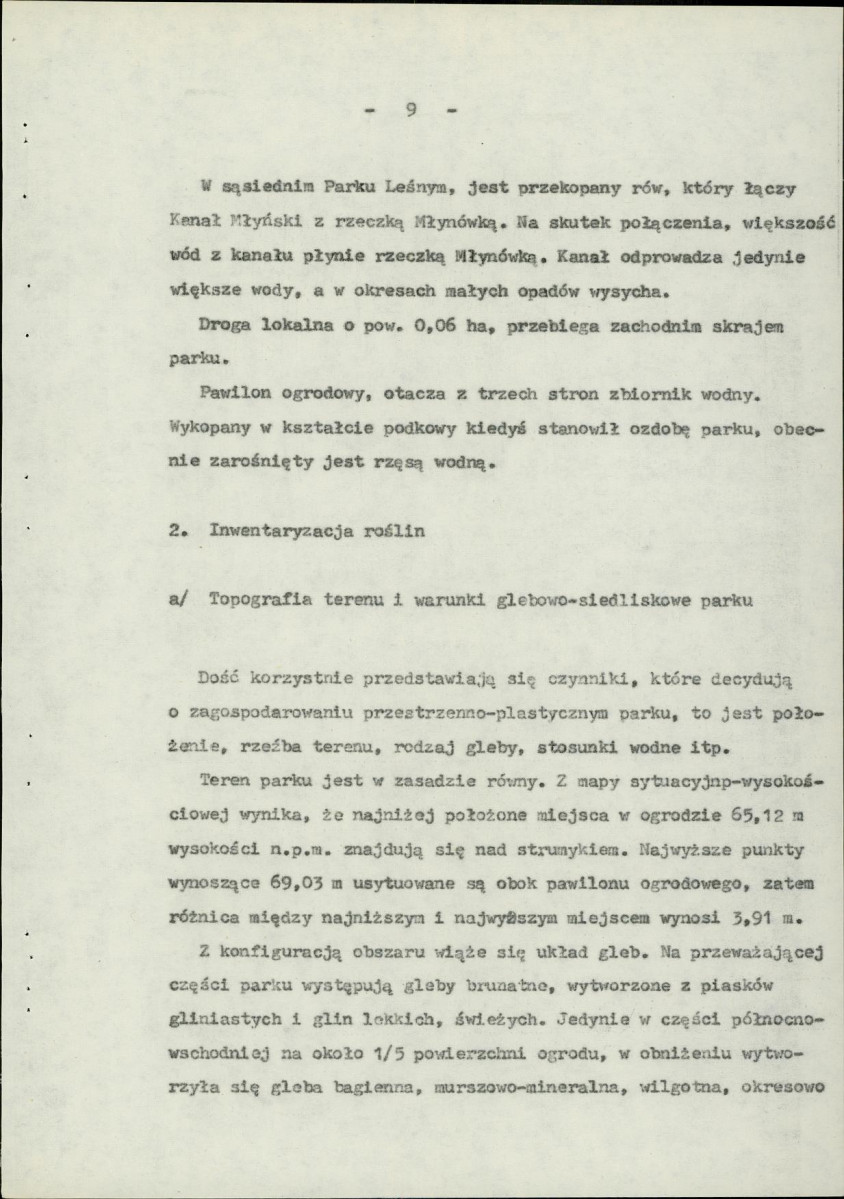 Ewidencja parkowa, skan nr 15
