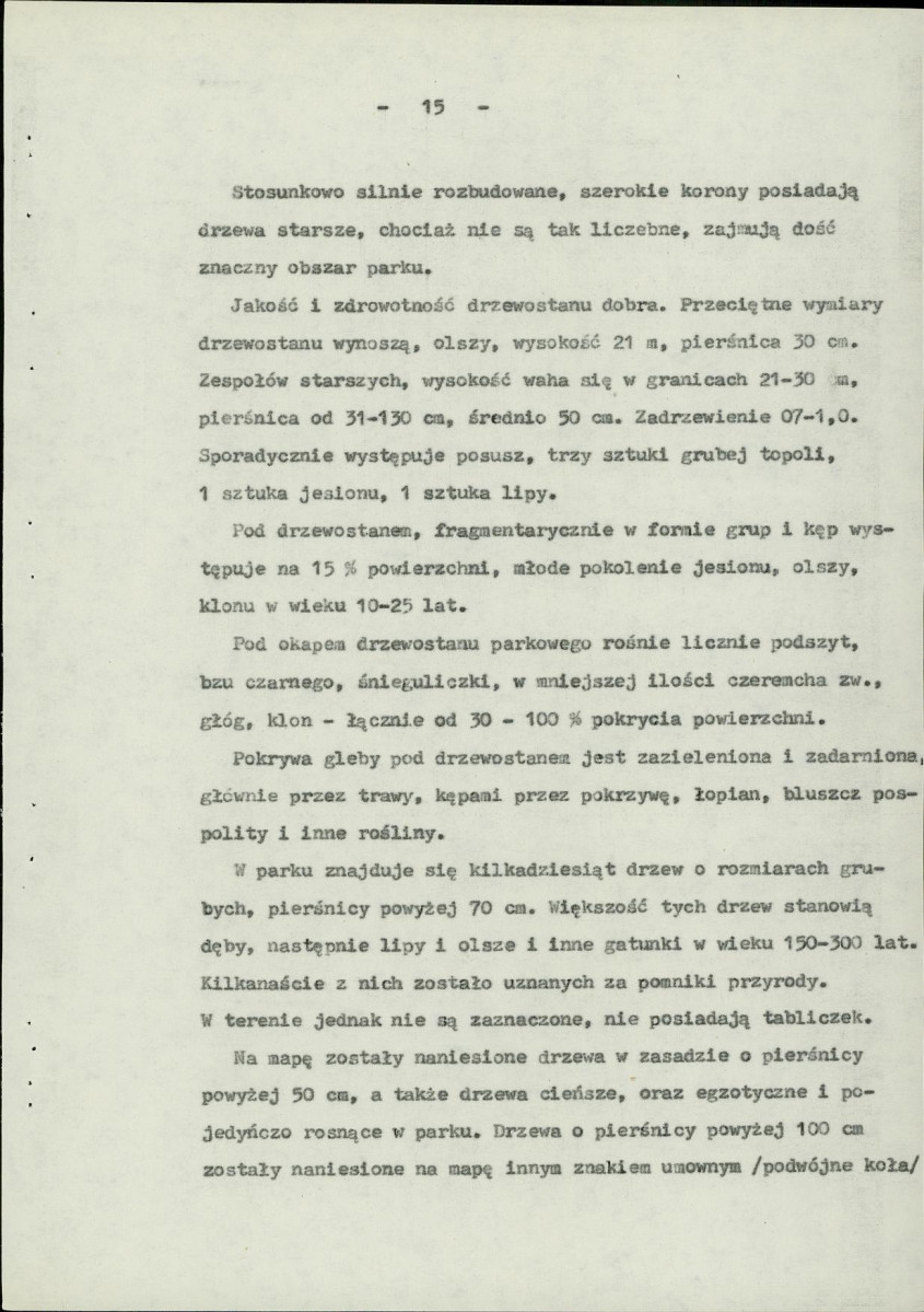 Ewidencja parkowa, skan nr 21