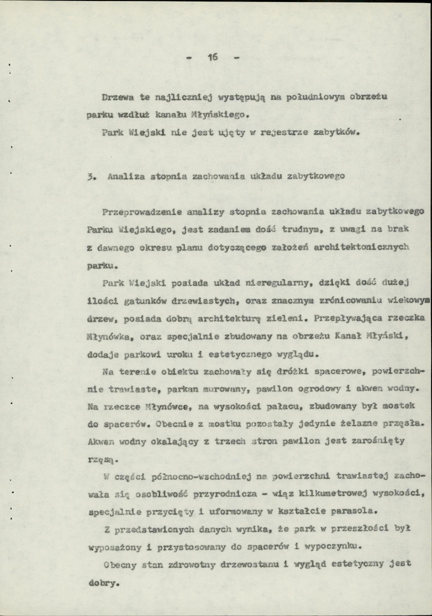 Ewidencja parkowa, skan nr 22