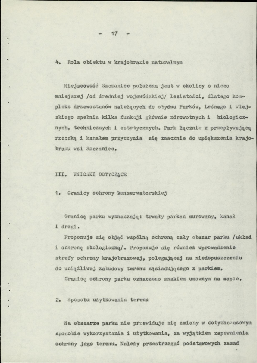 Ewidencja parkowa, skan nr 23