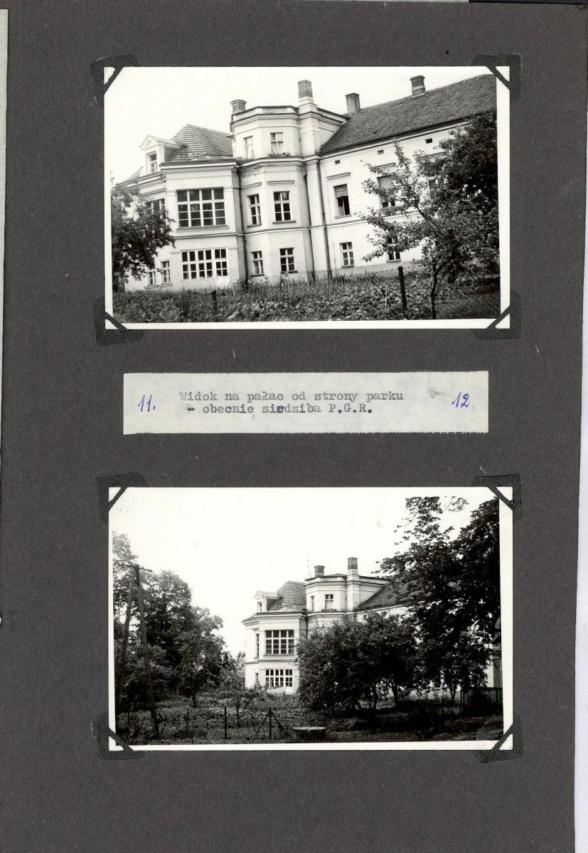 Ewidencja parkowa, skan nr 32