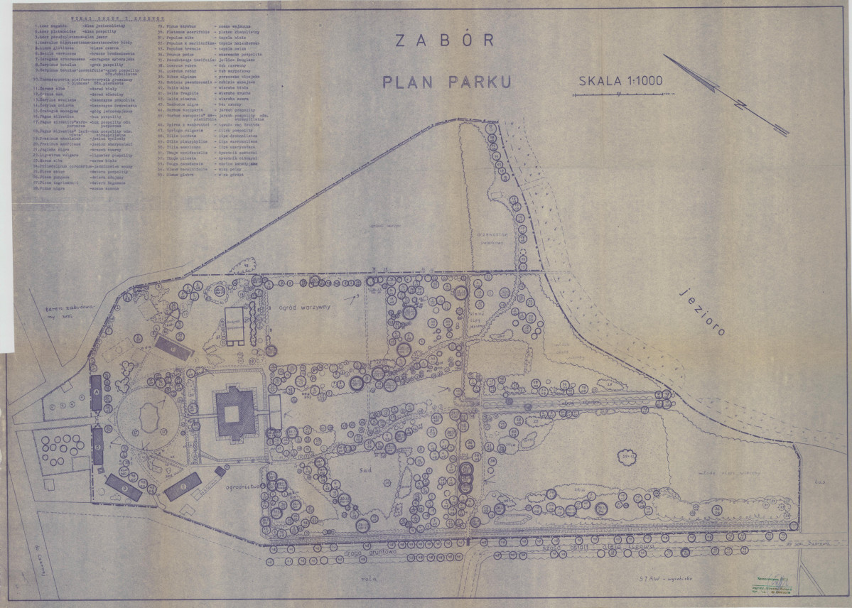 Ewidencja parkowa, skan nr 42
