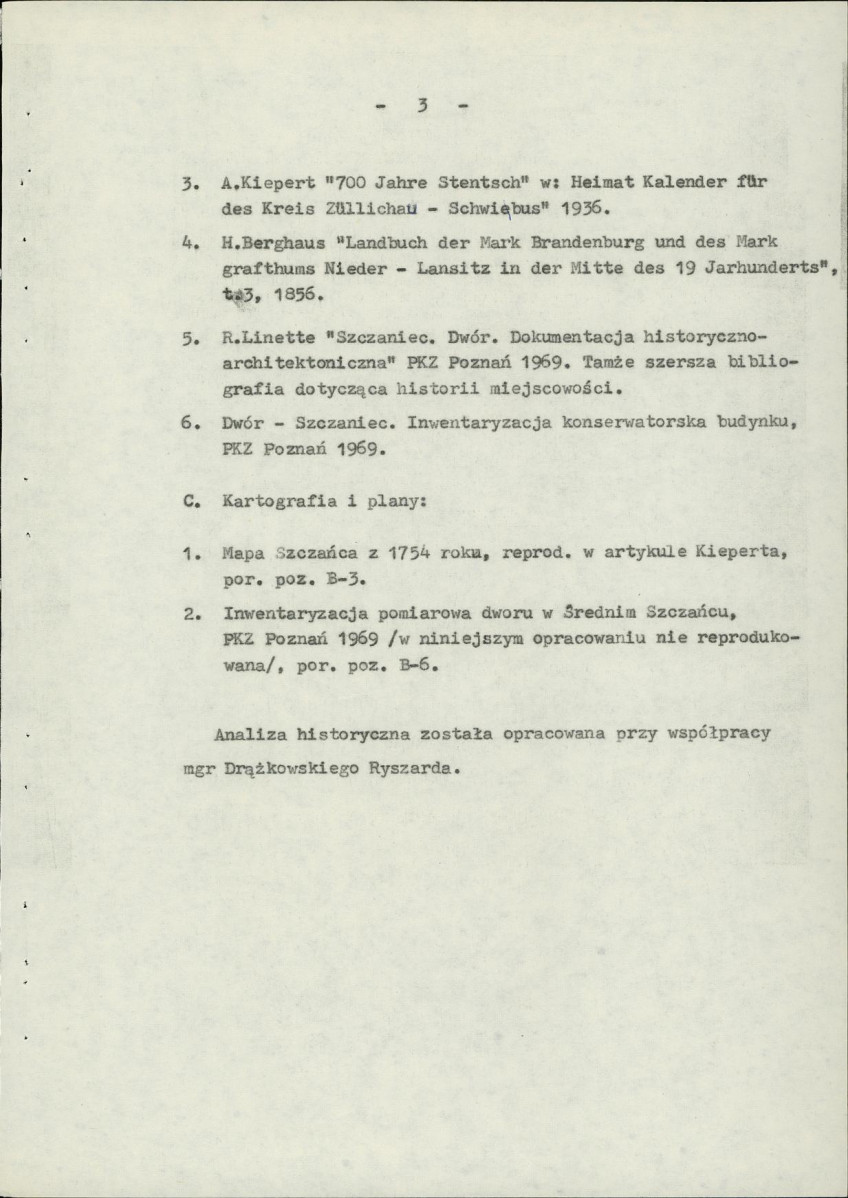 Ewidencja parkowa, skan nr 9