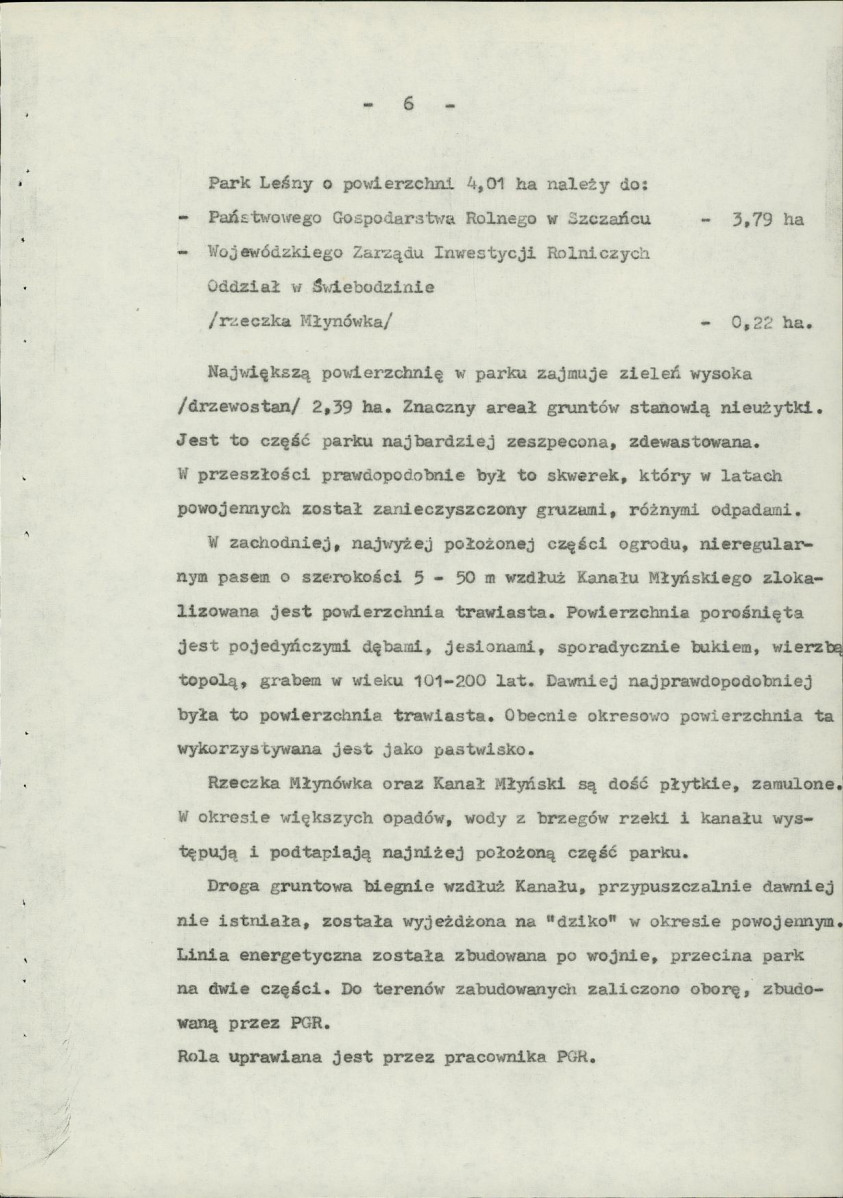 Ewidencja parkowa, skan nr 12