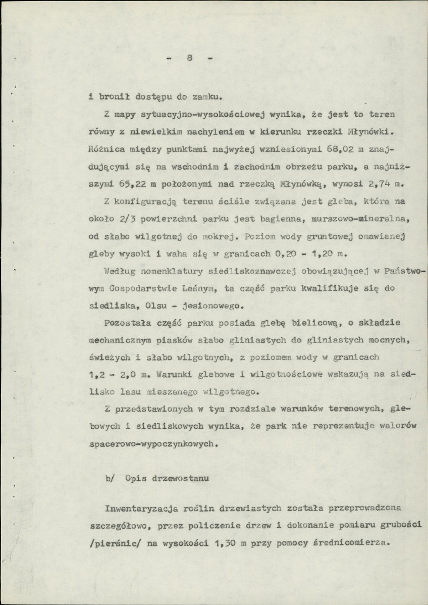 Ewidencja parkowa, skan nr 14