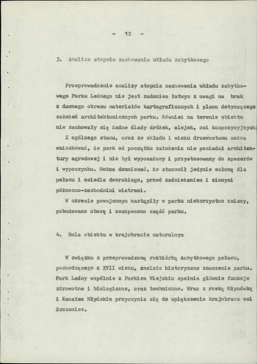 Ewidencja parkowa, skan nr 18