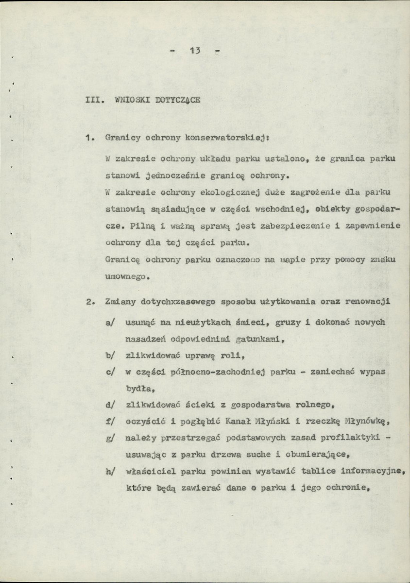 Ewidencja parkowa, skan nr 19