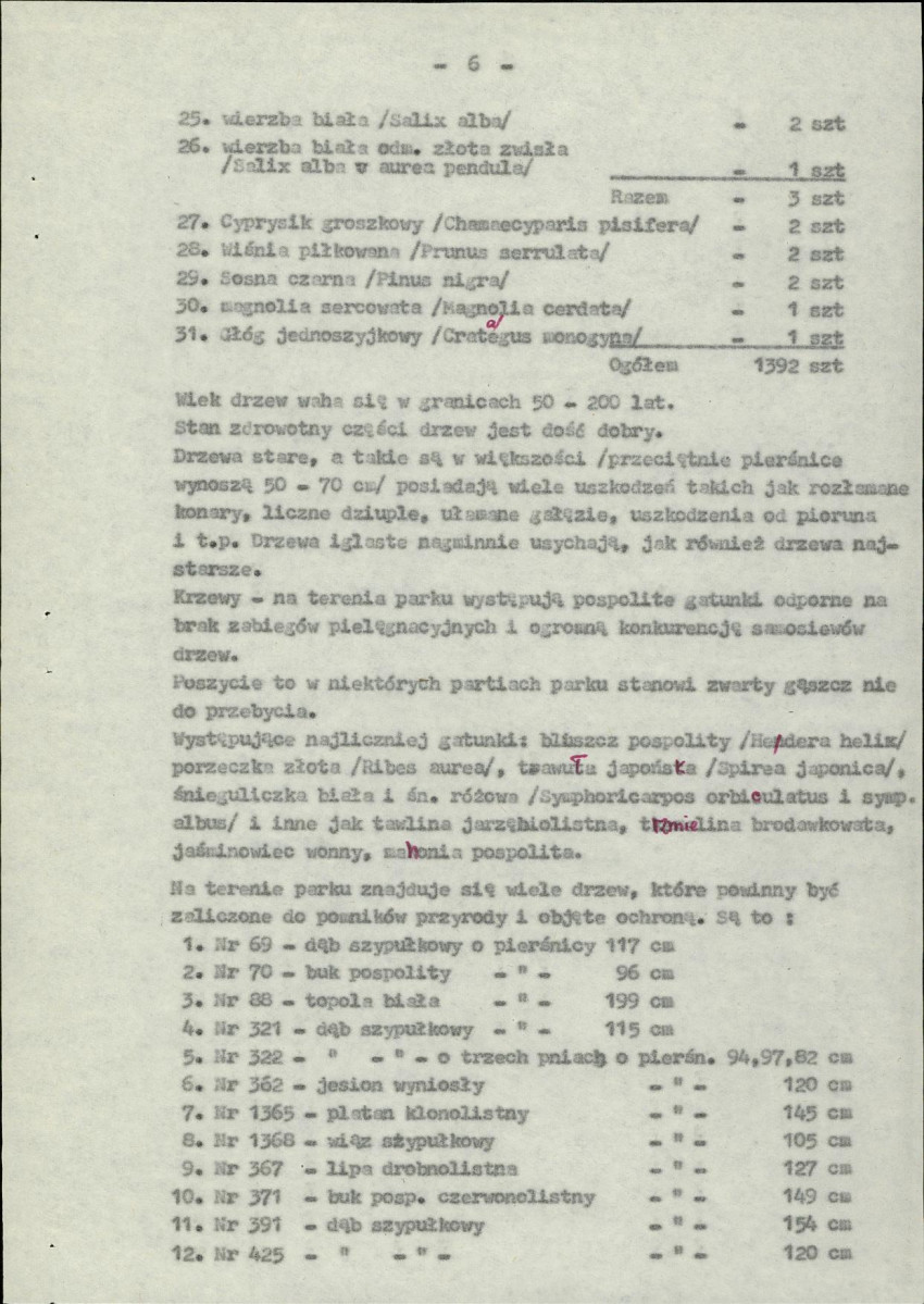 Ewidencja parkowa, skan nr 10