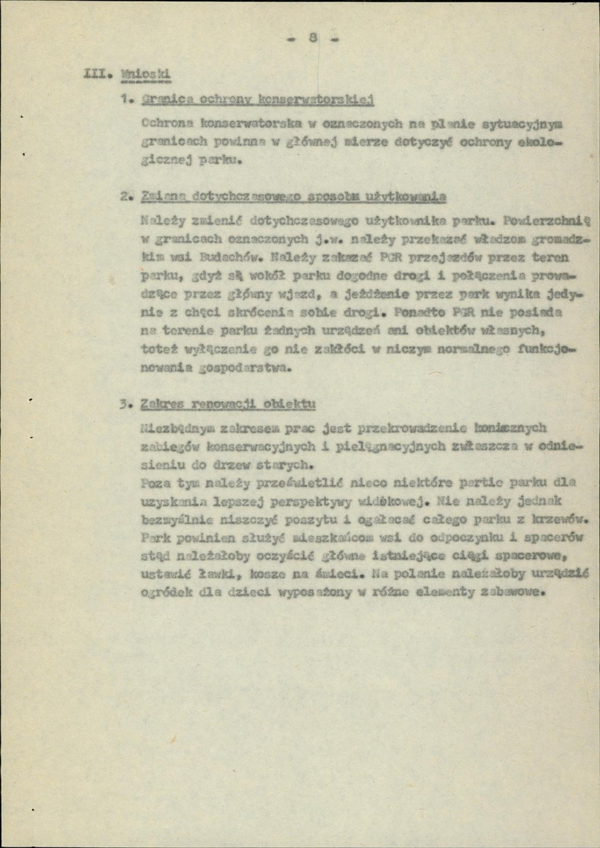 Ewidencja parkowa, skan nr 12
