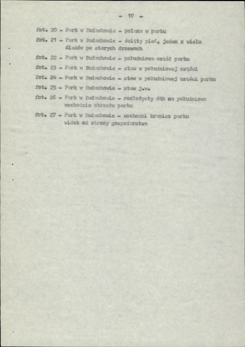 Ewidencja parkowa, skan nr 14