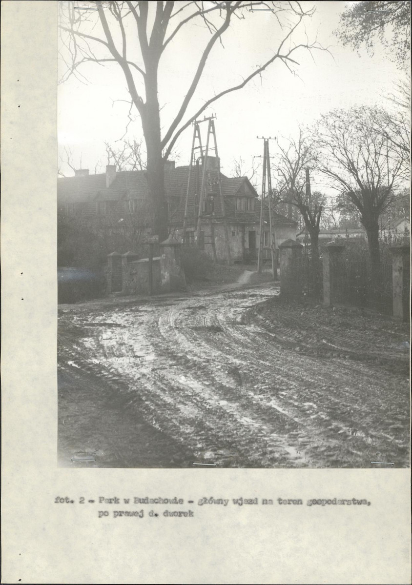 Ewidencja parkowa, skan nr 16